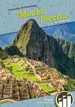 portada Machu Picchu (in English)