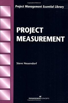 portada Project Measurement (Labor and Social Change) (en Inglés)
