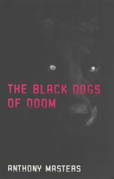 portada The Black Dogs of Doom