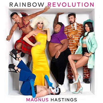 portada Rainbow Revolution (in English)