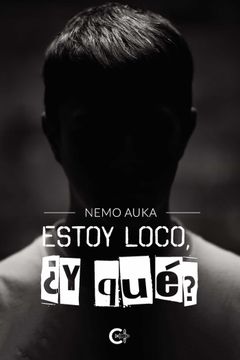 portada Estoy Loco, Ï¿ ½Y Quï¿ ½Y (in Spanish)