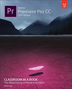 adobe premiere pro cc classroom in a book pdf