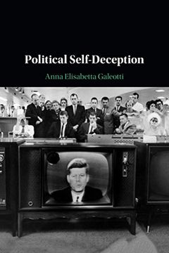 portada Political Self-Deception (en Inglés)