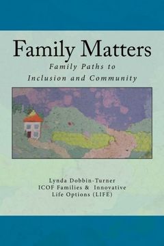 portada Family Matters: Families Paths to Inclusion and Community