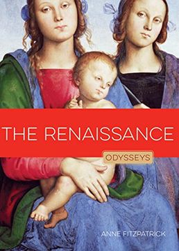 portada The Renaissance