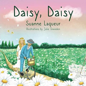 portada Daisy, Daisy (The Fish Tales) (in English)
