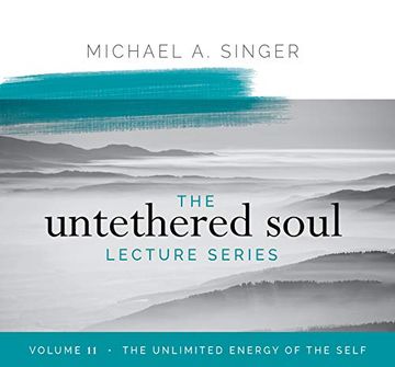 portada Untethered Soul Lecture Series: Volume 11 () (en Inglés)