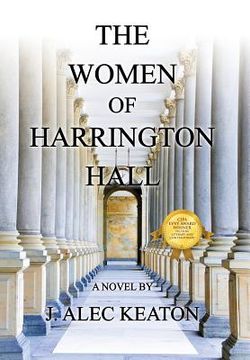 portada The Women of Harrington Hall (en Inglés)