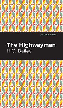 portada Highwayman (en Inglés)