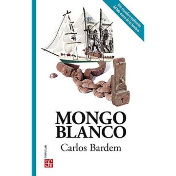 portada Mongo Blanco (in Spanish)