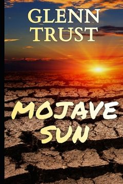 portada Mojave Sun (en Inglés)