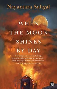 portada When the Moon Shines by Day 