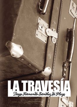 portada La Travesia
