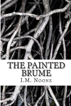 portada The Painted Brume