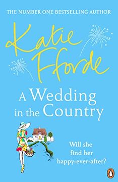 portada A Wedding in the Country (in English)