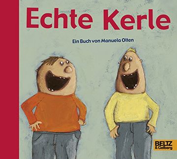 portada Olten, m: Echte Kerle (en Alemán)