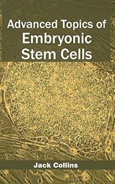 portada Advanced Topics of Embryonic Stem Cells