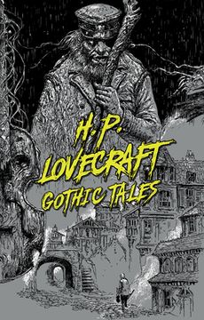 portada H. P. Lovecraft: Gothic Tales (Signature Select Classics) (en Inglés)