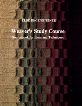portada weaver`s study course