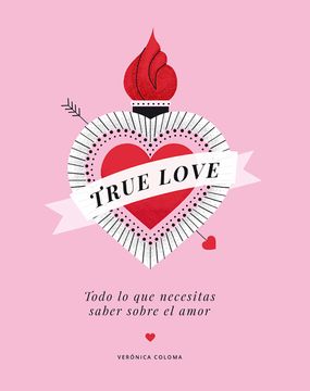 portada True Love (in Spanish)
