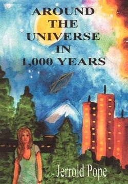 portada around the universe in 1,000 years