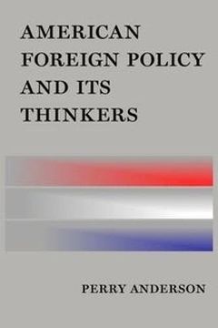 portada American Foreign Policy and its Thinkers 