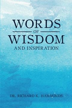 portada Words of Wisdom and Inspiration