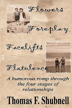 portada flowers foreplay facelifts flatulence (in English)