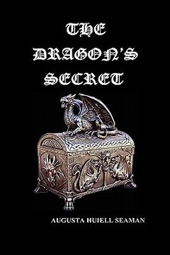 portada the dragon's secret (en Inglés)