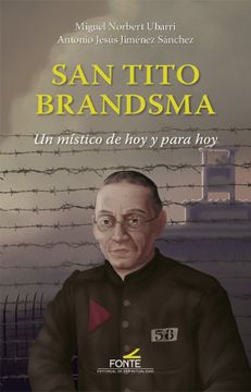 portada San Tito Bradsma (in Spanish)