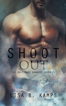 portada Shoot Out