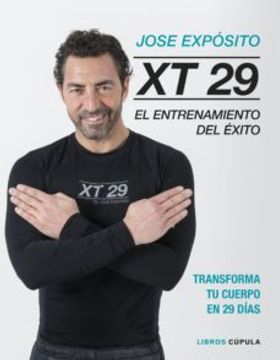 portada Xt29. El Metodo Exposito (in Spanish)