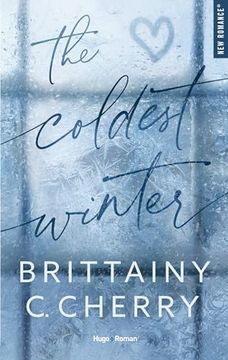 portada The Coldest Winter (in French)