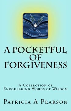 portada Pocketful of Forgiveness