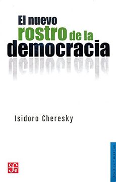 portada El Nuevo Rostro de la Democracia (in Spanish)