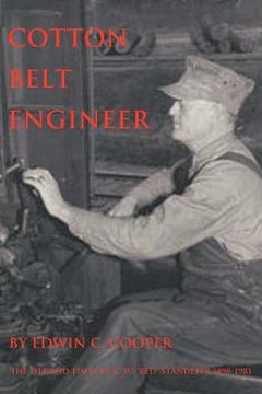 portada cotton belt engineer (en Inglés)