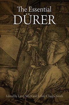 portada The Essential Durer (in English)