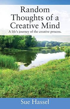 portada Random Thoughts of a Creative Mind: A Life's Journey of the Creative Process