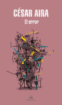 portada El error
