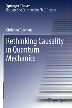 portada Rethinking Causality in Quantum Mechanics
