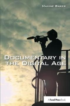 portada Documentary in the Digital Age (in English)
