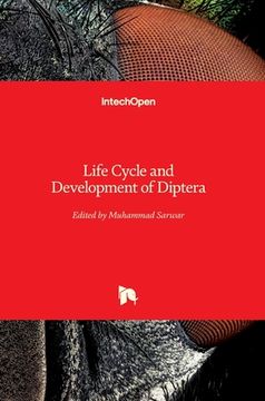 portada Life Cycle and Development of Diptera (en Inglés)