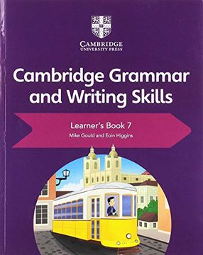 portada Cambridge Grammar and Writing Skills. Per le Scuole Superiori (Vol. 7) (in English)