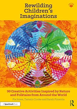 portada Rewilding Children’S Imaginations (in English)