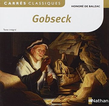 portada Gobseck