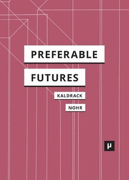 portada Preferable Futures (in English)