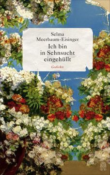portada Ich bin in Sehnsucht Eingehüllt (in German)