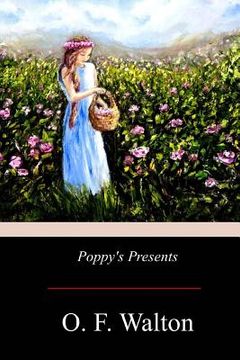 portada Poppy's Presents (en Inglés)