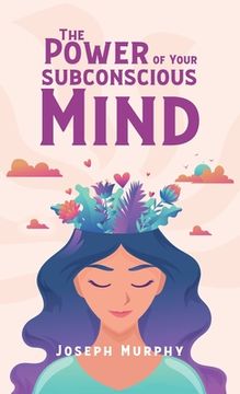portada Power Of Your Subconscious Mind Hardcover (in English)