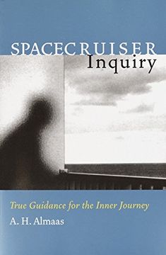 portada Spacecruiser Inquiry: True Guidance for the Inner Journey (Diamond Body Series) (in English)